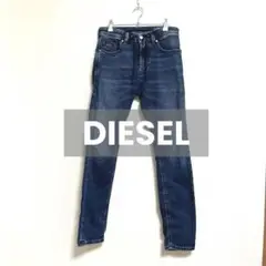 DIESEL ★ ジョグジーンズTHOMMER CB-NE ᴡ28