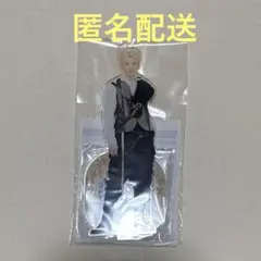 INI 木村柾哉　ラポスタ 2025 アクスタ