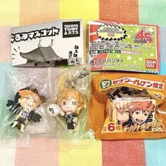 ハイキュー!! フィギュア まとめ売り+おまけ 1_LQhEf1DCGqusqWYFVyWoTeVsuILk