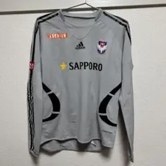 アディダス アルビレックス新潟 練習着