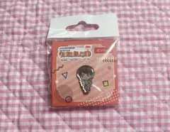 名探偵コナン　コナンランド　ピンバッジ　諸伏景光