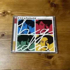 ESCAPARADE / Official髭男dism