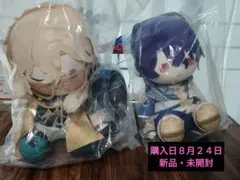 崩壊スターレイル　一番くじ