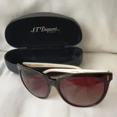 美品サングラス　デュポン