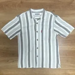 【明日まで】LUCKY STRIKE ヴィンテージシャツ 90's 希少