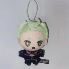 ツイステッドワンダーランド EXマスコット 式典服 セベク
