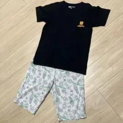 ★UNIQLO マインクラフト ステテコ 他★