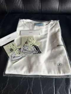鈴木真海子 mmk Tシャツ ステッカー セット