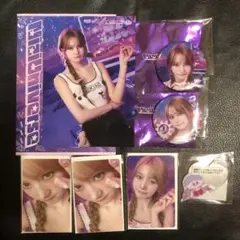 NiziUniverse ニナ　まとめ売り