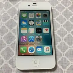 iPhone4s　充電コード