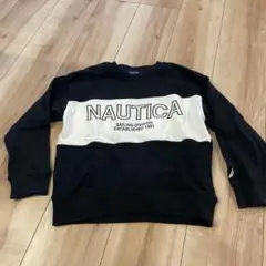 NAUTICA セーリングディビジョン トレーナー