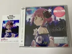 虹ヶ咲　天王寺璃奈　SUMMER WARNING ④