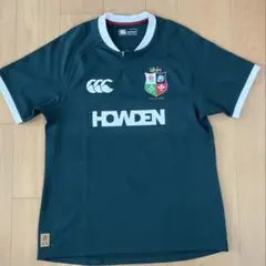 ブリティッシュ&アイリッシュライオンズ　ラグビージャージ