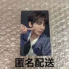 txt tomorrow Weverseラキドロ 特典 テヒョン カンテ トレカ