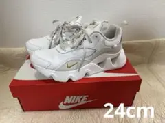 新品未使用★ WMNS NIKE RYZ 365 || 24.0cm