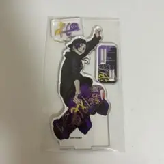 ブルーロック　御影玲王　アクリルスタンド　スケーターver