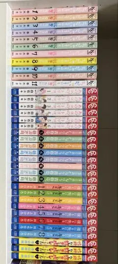 完結本全巻セット（佐藤、…除く）計36巻