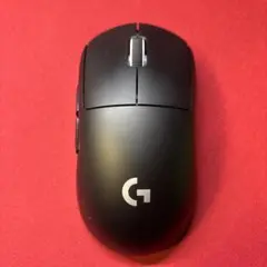 Logicool G PRO X SUPERLIGHT 2 ブラック 本体