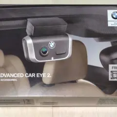 お値下げ中！！BMW純正　Advanced Car Eye2 Yahoo!オークション -「eye2」(その他) (ドライブレコーダー)の