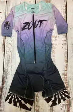 Zoot XSサイズ トライアスロンスーツ トライアスロンウエア