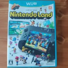 Nintendo Land