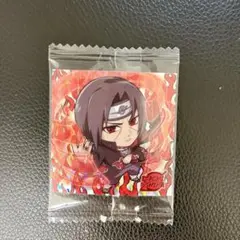 NARUTOウエハース第1弾