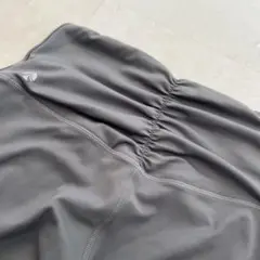 SUKALA バックギャザーレギンス　Sサイズ