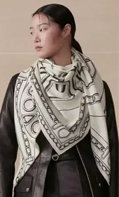 御予約商品 HERMES 新品 カレジェアン カレイドスコープ
