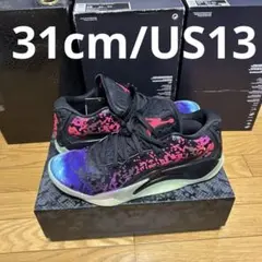 NIKE JORDAN ZION 3 ナイキ　ジョーダン　ザイオン　31cm
