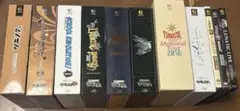 ツキステ　Blu-ray まとめ売り