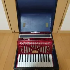 TOMBO トンボ アコーディオン No.211  30鍵盤  oz4129 TOMBO トンボ アコーディオン No.211 30鍵盤 - メルカリ