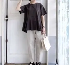 グローバルワーク　Tシャツ