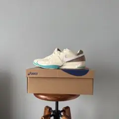Nike Ja1 "coconut milk"