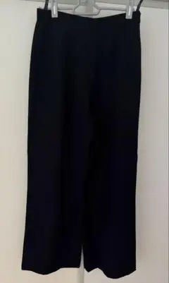 BRIGITTE 黒パンツ レディース ブラック