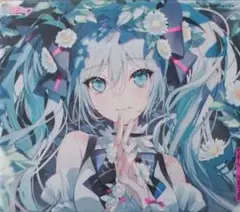 WALLHACK x 初音ミク SP-004 Hatsune Miku