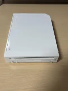 Nintendo Wii シロ 在庫6