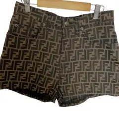 FENDI♡ショートパンツ