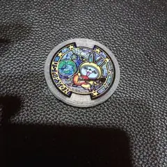 歌メダル　USAぴょん