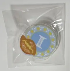 ヘタミュ フラグクリップ アイスランド