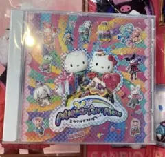 も*読様 14.4ミラクルギフトパレード CD も*読様 14.4ミラクルギフトパレード CD