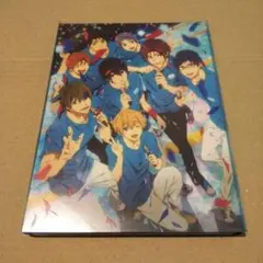 Free!-Eternal Summer-スペシャルイベント 岩鳶・鮫柄 合同…