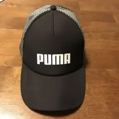 SALE！PUMAプーマキャップ
