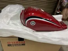 2025年最新】yb125sp タンクの人気アイテム - メルカリ