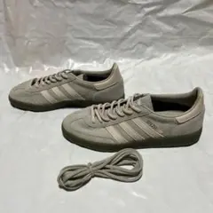 新品 アディダスadidas ハンドボールスペツィアル 27.5cm