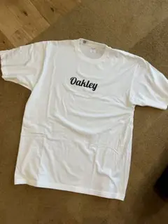 シンプルロゴ入りTシャツ XXL