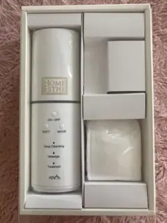 お値下げ‼️新品未使用品！アンズコーポレーション✨ホームエステ り*】様 新品未使用品！アンズコーポレーション✨ホームエステ