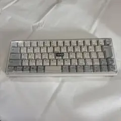 【美品】キーボード PFU HHKB PD-KB820WS