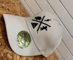 【限定】ハリーポッター原宿　ロゴ入り　キャップ