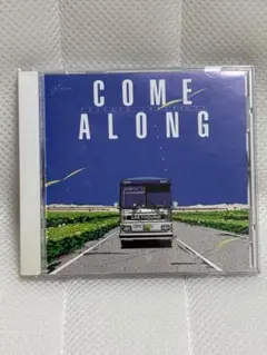 【匿名・送料無料】 COME ALONG TATSURŌ YAMASHITA