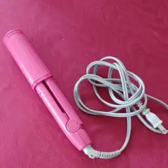 パナソニック ヘアアイロン